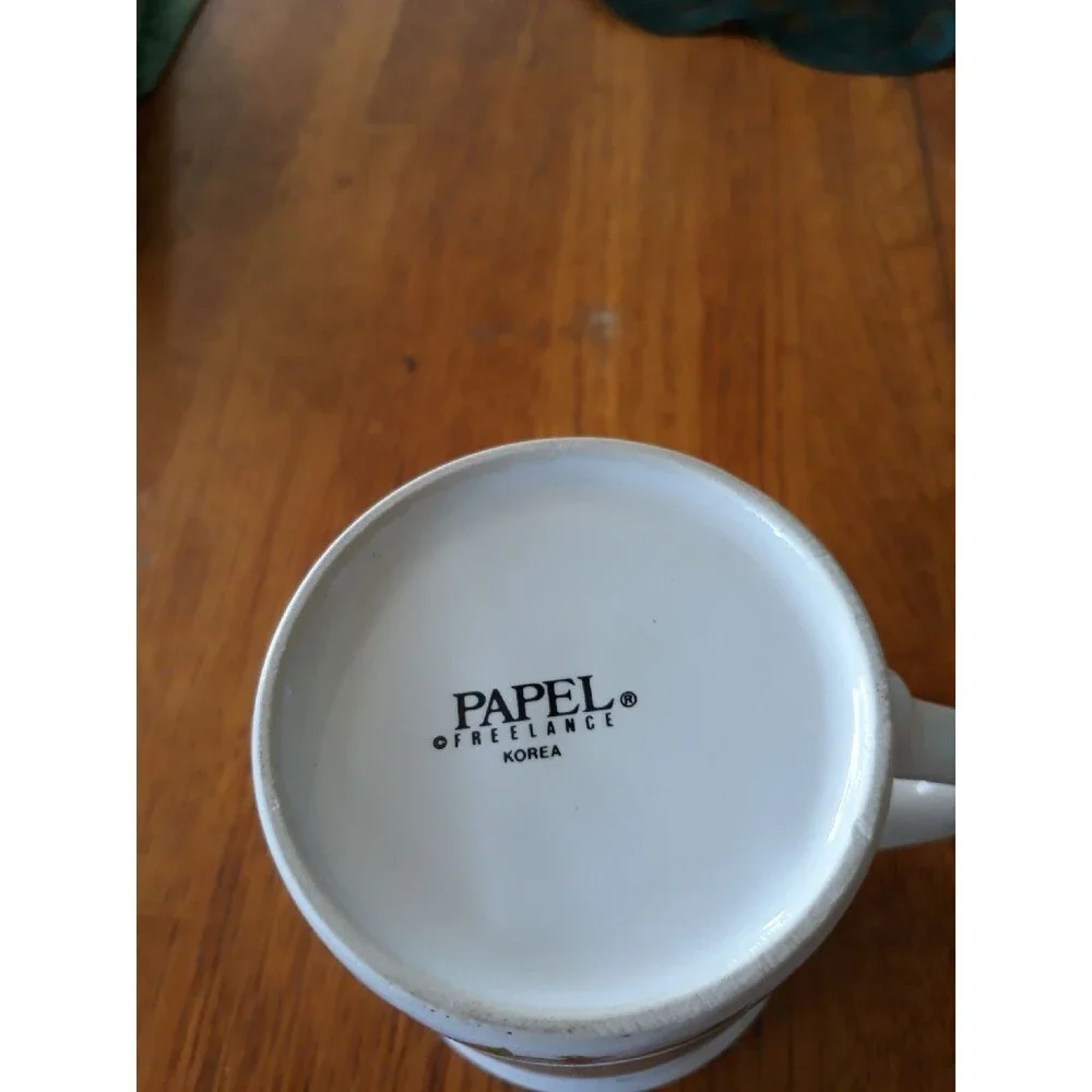 Mug